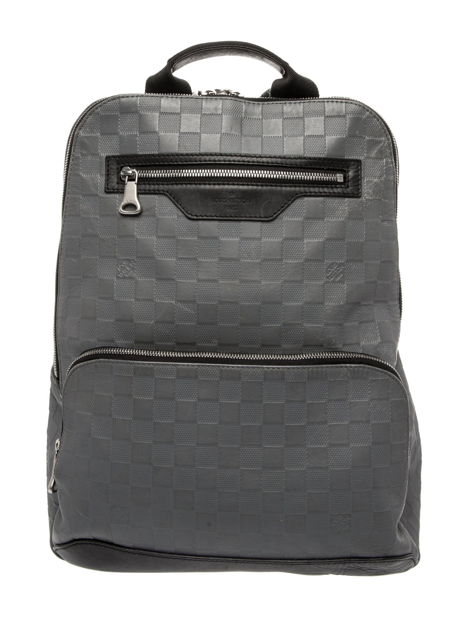 Louis Vuitton Damier Infini Damier Infini Avenue
